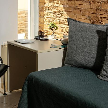 Aquarial Home Naxos City Exterior photo